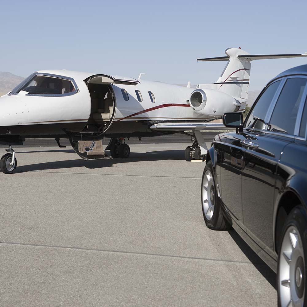 O’hare Limo Service and Party Bus Rental  airport transportation
