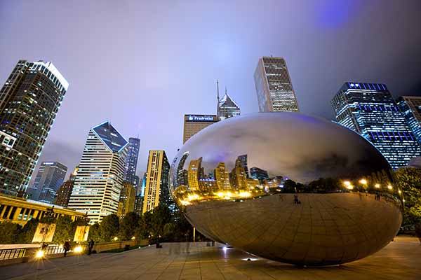 O’hare Limo Service and Party Bus Rental 