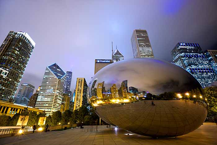 O’hare Limo Service and Party Bus Rental 